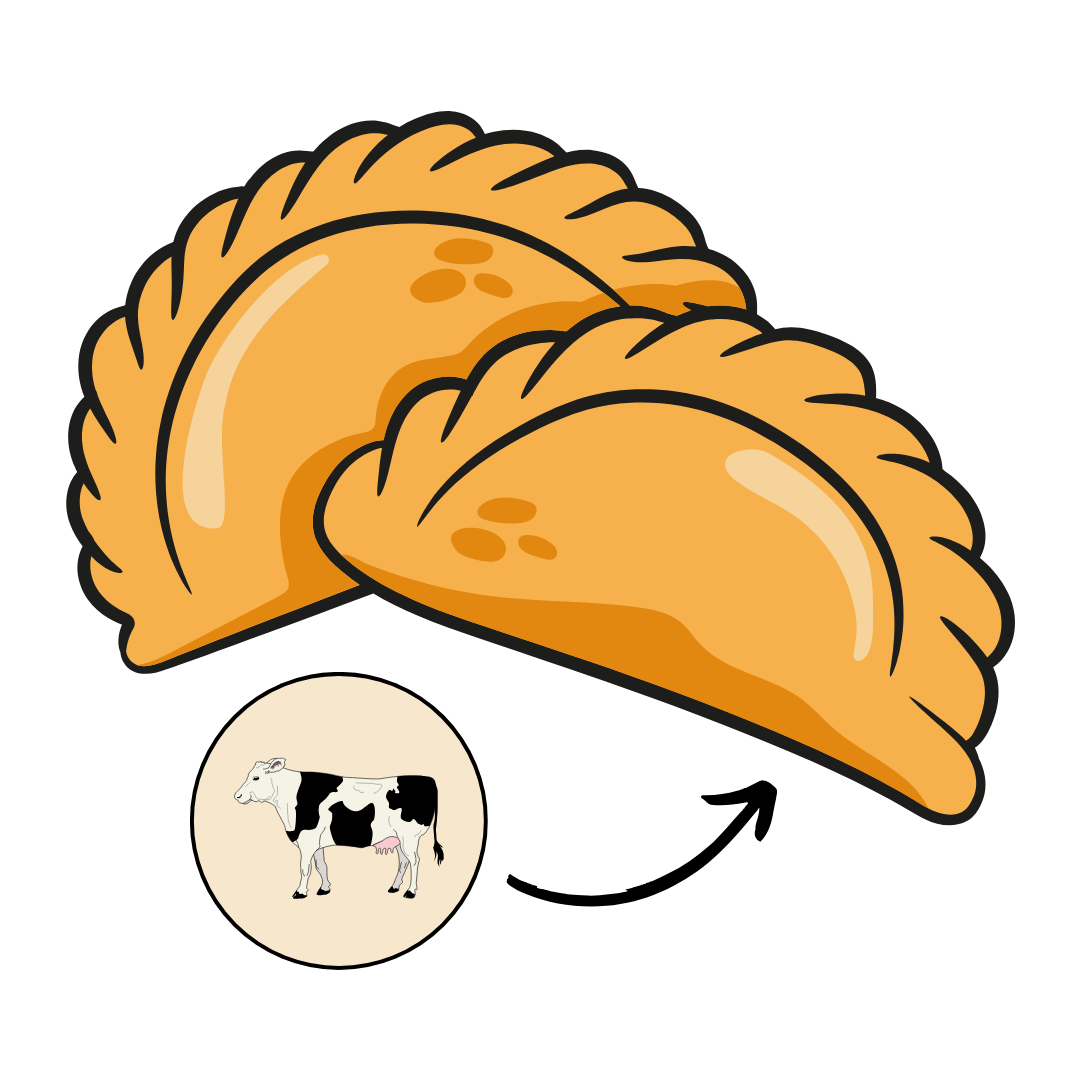 Authentieke empanadas