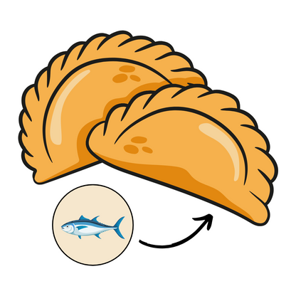 Authentieke empanadas