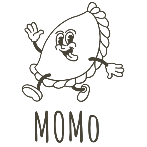 Momo empanadas