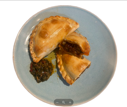 Authentieke empanadas