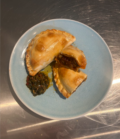 Authentieke empanadas